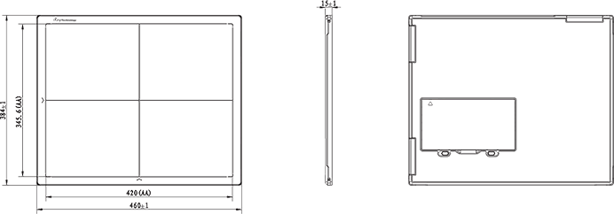 Technical
Drawing