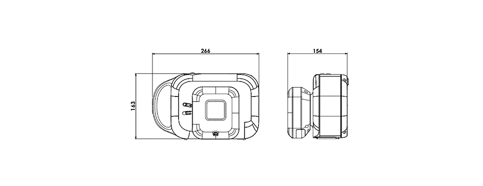 Technical
Drawing