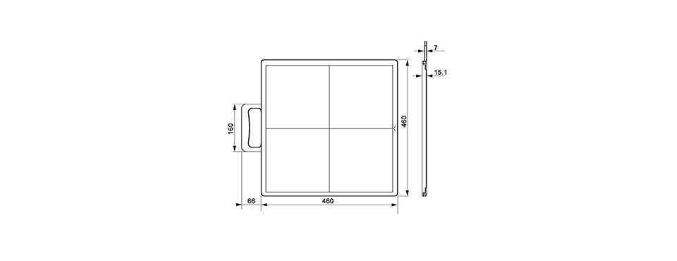 Technical
Drawing