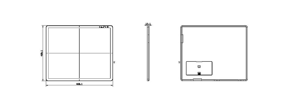 Technical
Drawing