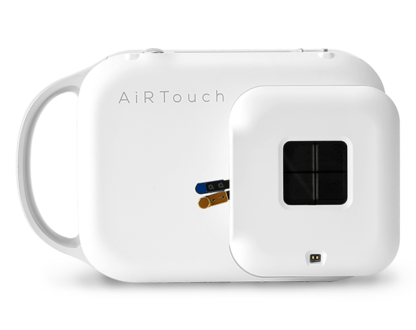 AiRTouch 602